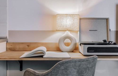 Anaq - 1 bedroom in Vallehermoso - Foto 21