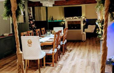 A historic Pub with a modern twist - The Greyhound - Foto 70