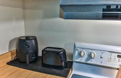 2BR House + BBQ • Near Silver Springs - Foto 28