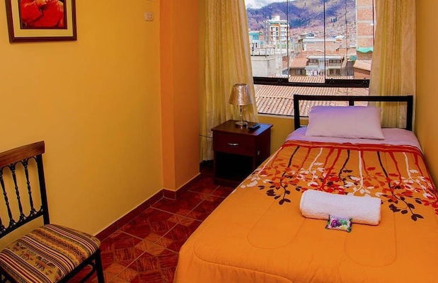 Yupanqui Apartments - Foto 2