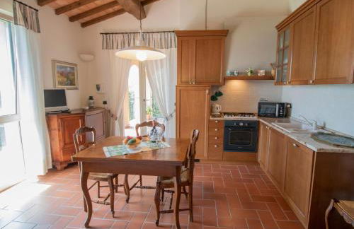 Villa Olindia by Interhome - Foto 21