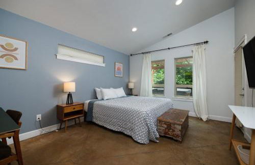 Private Hot-Tub- 3 BDR for 8 Pet's OK - Foto 31