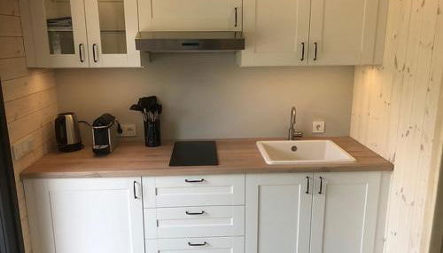 TinyHouse mit Terrasse und Garten - Foto 4