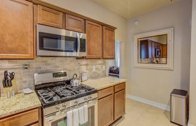 2BR Old Colorado City Garden of The Gods - Foto 13