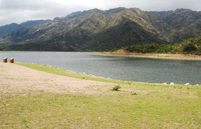 Tour panorámico por Villa de Merlo - Photo 8