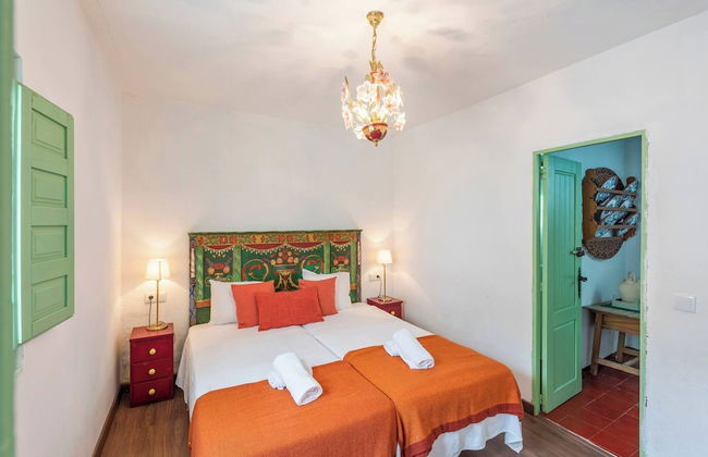 Casa Spa De La Mariola - Photo 20