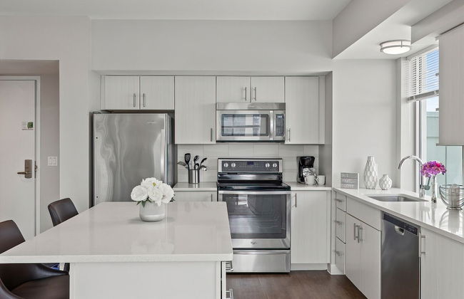 Summer House - 1004 - Foto 4