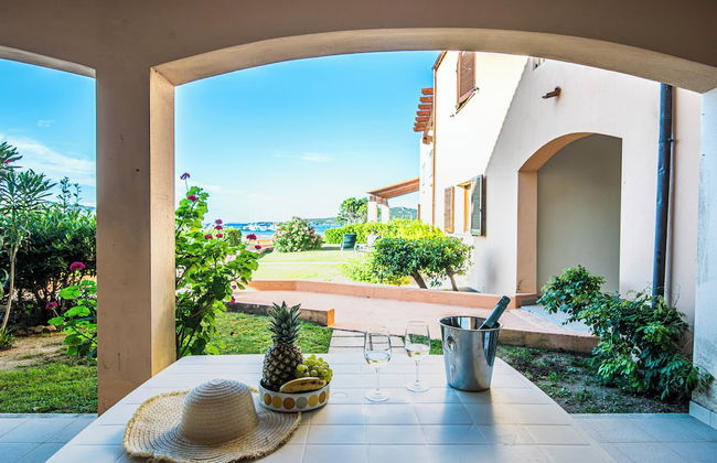 Residence I Mirti n. 11 - Foto 16