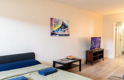 Redondo Huge 1Bedroom,3 Queens, close to Beach Sleeps 7 - Foto 43