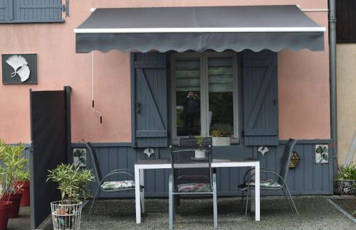 Gite le GINKGO 50 M2 - Photo 25