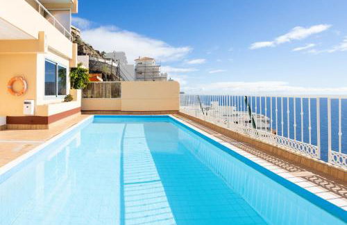 Home2Book Amazing Sea Views, Terrace & Pool - Foto 31