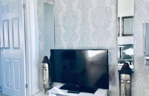 DUNOON - TOWN CENTRE HOLIDAY HOME APARTMENT - Foto 23