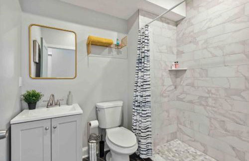 4BR Near HUP, CHOP, UPENN Free Parking 30 Days - Foto 39