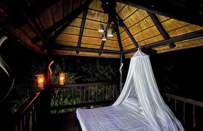 Kruger Kumba - Mugwenzi - Photo 65