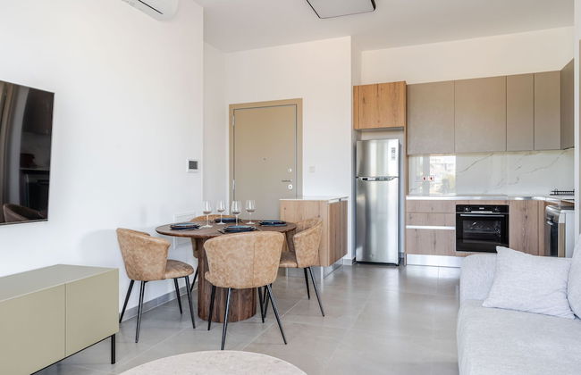 YAMAS Urban Living Platinum 77 Apartments - Foto 30