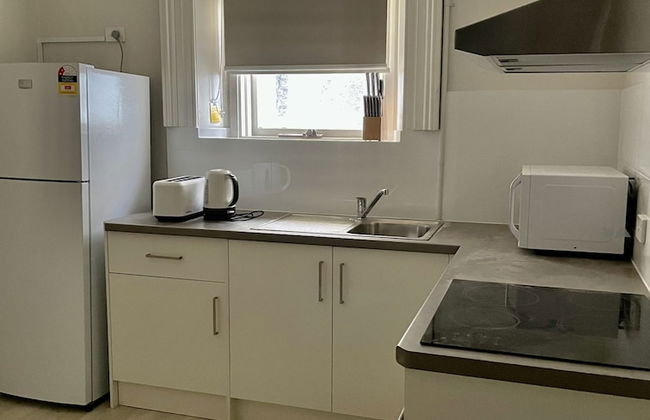 Seafield Tower Glenelg Apartment no 5 - Foto 18