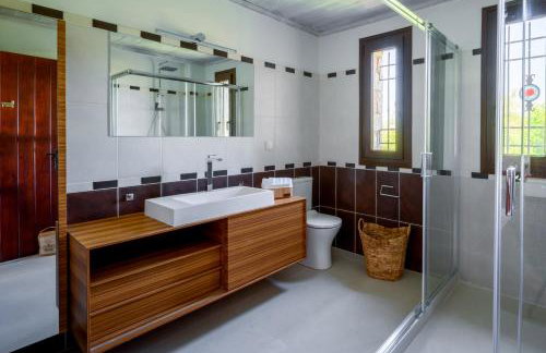 Villa Vicanti - Foto 23