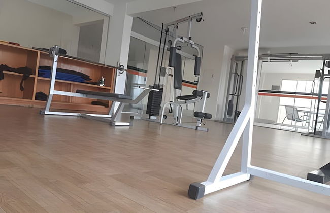 Saint Sebastian ap101-stúdio - Photo 6