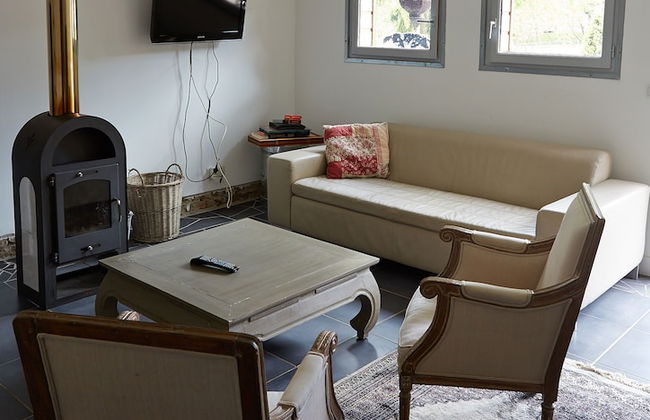 Les Gîtes de l'Yères - Foto 76