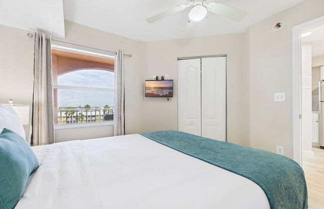 Surf Beach Treasure Island Resort - Foto 15