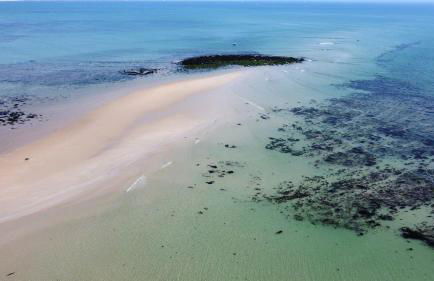 Belle maison rénovée, 650m de la plage, grand jardin, classée meublé de tourisme 3 étoiles - Photo 40