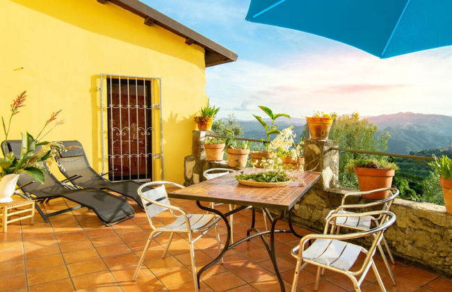 Villa Garibaldino - Foto 1