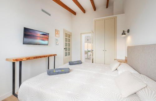 Villa Es Figueral - Foto 17