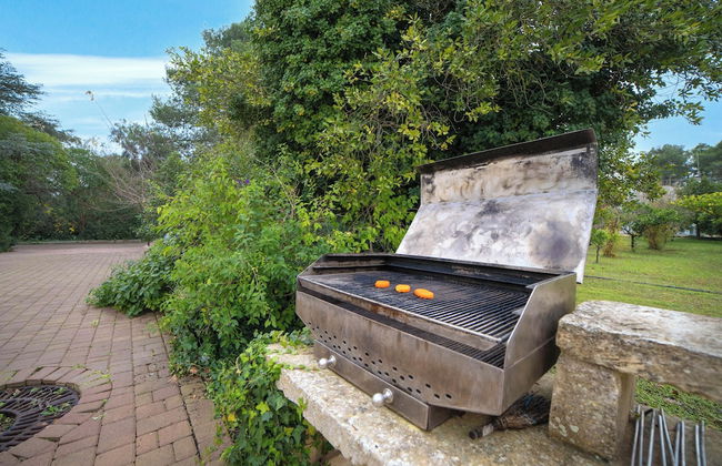 Villa Maria Antonietta 1 With Big Garden - Foto 15