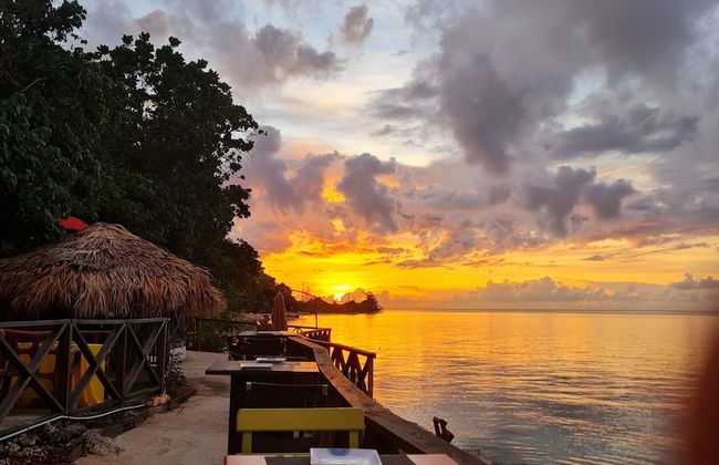 Sky Beach Rooms - Foto 15