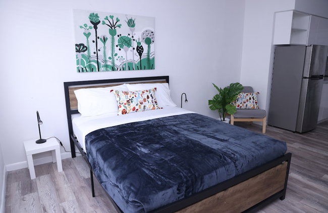 Douglas Rd Apartments - Foto 32