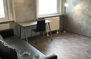 Apartment Grey Stuttgart - Foto 11