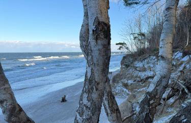 Blue Apartament z widokiem na morze Dziwnówek - Foto 5