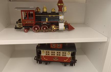 App Parenzana - Foto 13