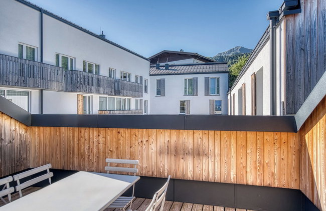 All-Suite Resort Fieberbrunn - Foto 43