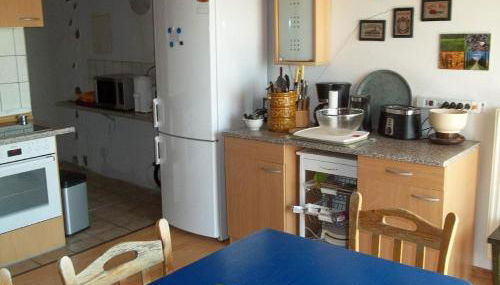 Ferienwohnungen Willrich - Ferienwohnung 3 - Foto 3