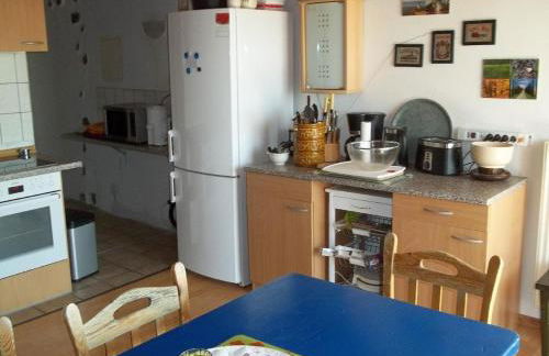 Ferienwohnungen Willrich - Ferienwohnung 3 - Foto 3