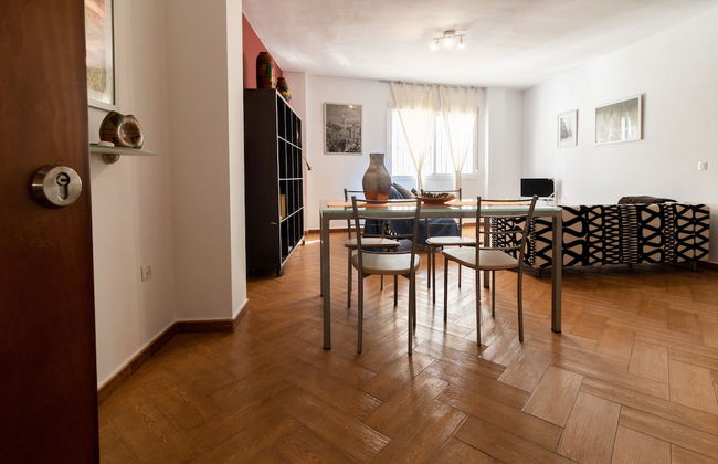 Sitito Escribano Apartment - Photo 61