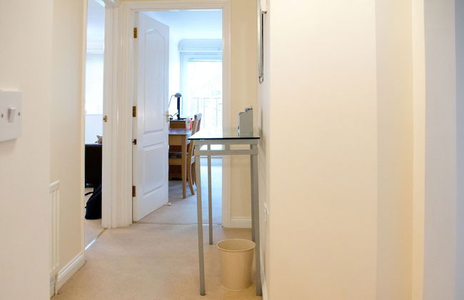 Bounty Suite Westlands House - Foto 18