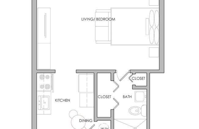 Cottages El Portal - Foto 14