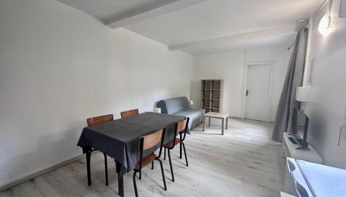 03 T2 Immeuble Le GD - Foto 2