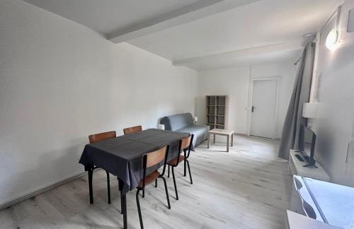 03 T2 Immeuble Le GD - Foto 2