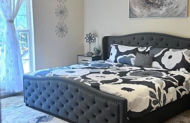 Peaceful Oasis In Stonecrest - Foto 21