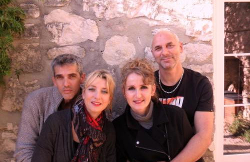 Bastide De La Lézardière - Foto 76