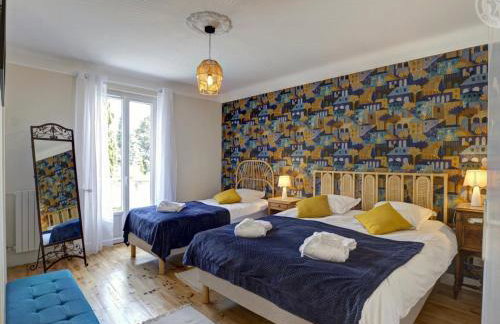 Gîte 200m² avec Spa et Sauna à Montbrison - Foto 26