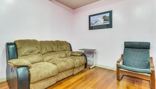 Lake Chabot Getaway about 3 Mi to Water! - Foto 5