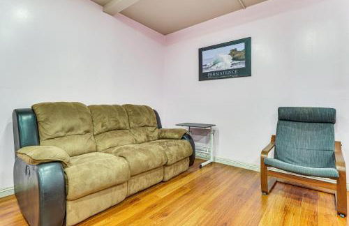 Lake Chabot Getaway about 3 Mi to Water! - Foto 5