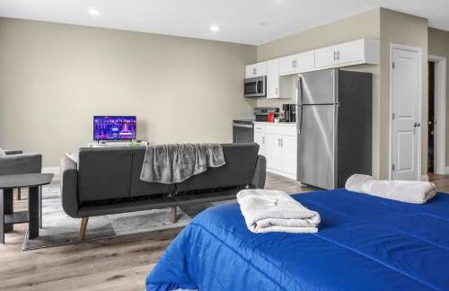 Unit 26 Chic Studio in Chelsea - Foto 7