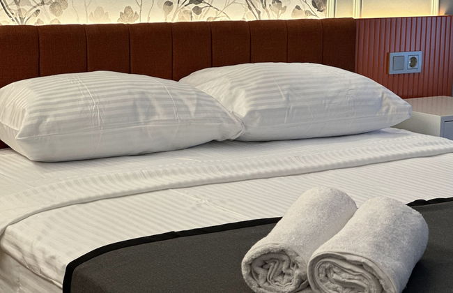 OTTO Tunalı Exclusive Suites - Foto 37