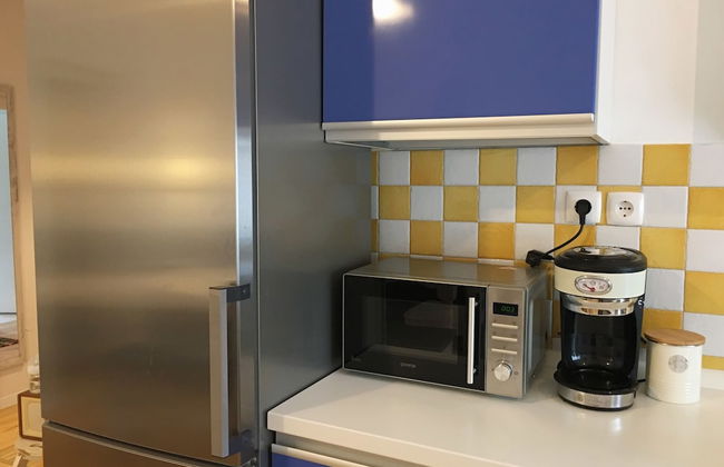 Historic Mexico Building Apartment - Foto 25