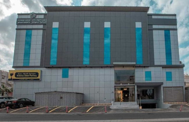 Sweet Solimanya Serviced Apartments - Foto 10